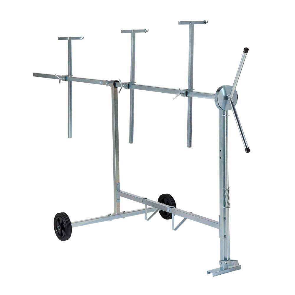 Paint Stand HLS 93