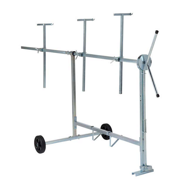 Paint Stand HLS 93