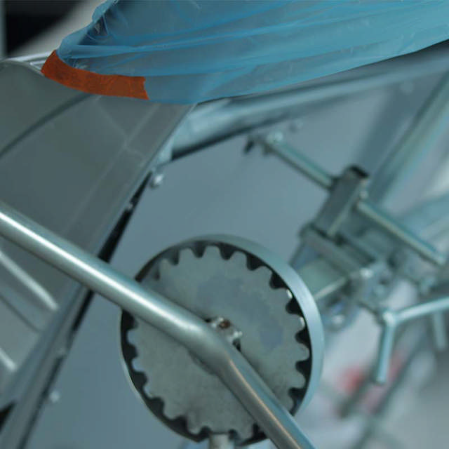 Paint Stand HLS 93