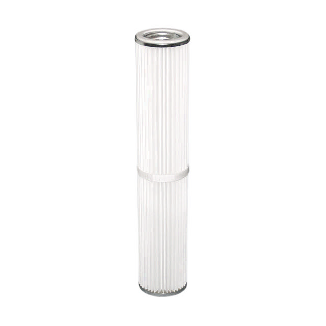 Polyester Filter EQ / TQ Turbine