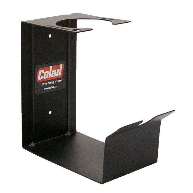 Stojak na pistolet lakierniczy Ściana/stół