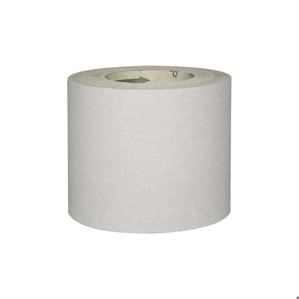 Sandpaper roll 115 mm x 23 m