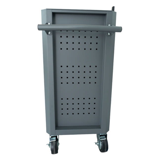 Gereedschapswagen – 5 lades