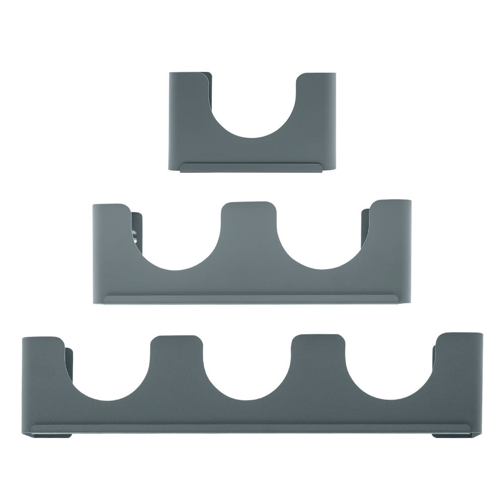 Soporte de máquinas