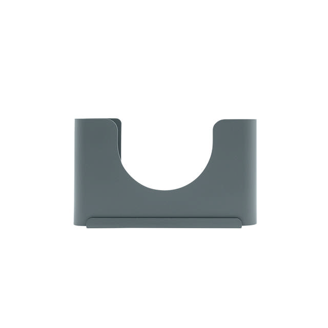 Maschinenhalter – Für zwei Maschinen