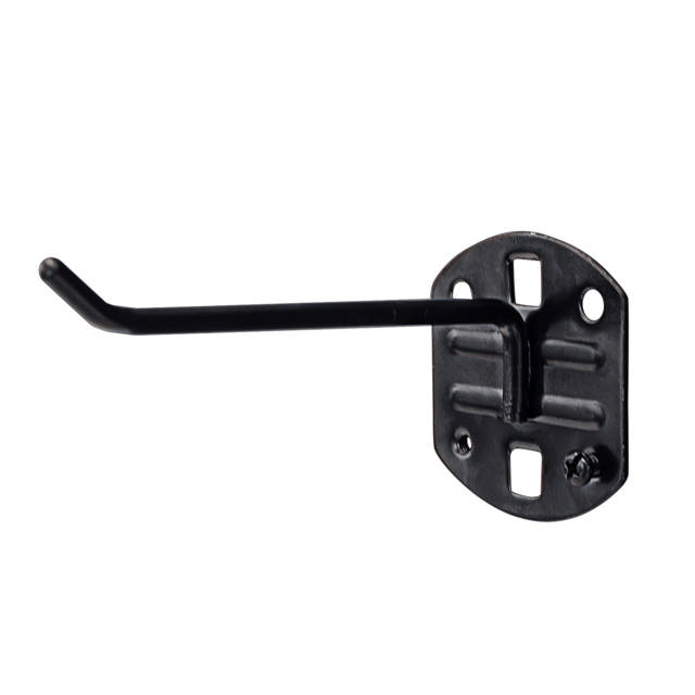 Gancho doble - 101 mm