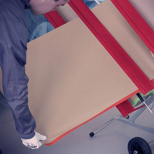 Abdeckpapier (Premium)