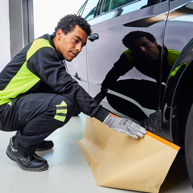 Abdeckpapier (Premium)