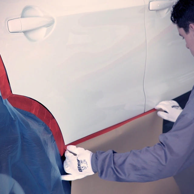 Abdeckpapier (Premium)