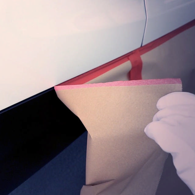 Abdeckpapier (Premium)