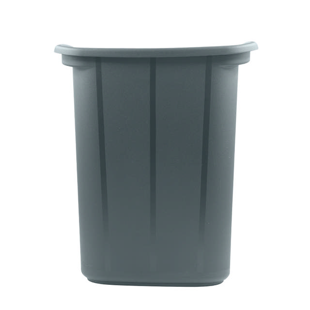 Kosz na śmieci i uchwyt