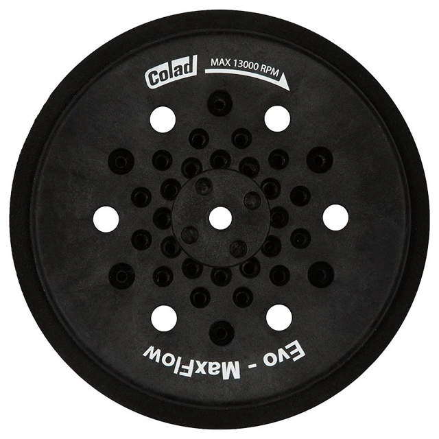 Tarcza szlifi erska Evo – MaxFlow