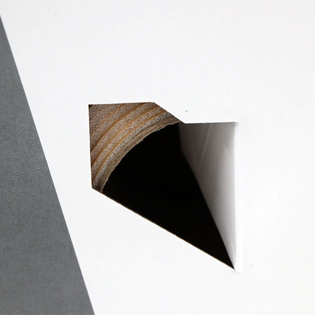 Papier ścierny na gąbce rolka 115 mm x 25 m P500