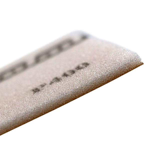 Papier ścierny na gąbce rolka 115 mm x 25 m P500