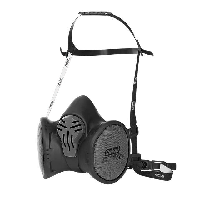 Atemschutzmaske A1P3