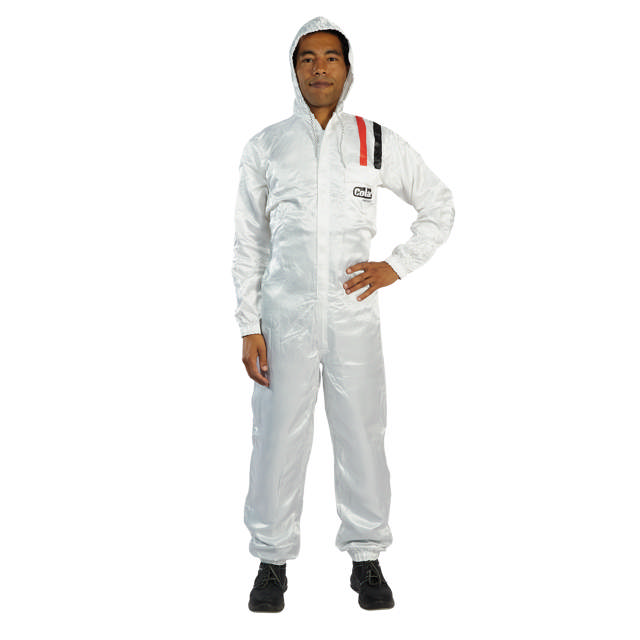 Tute fiamma ritardante 48