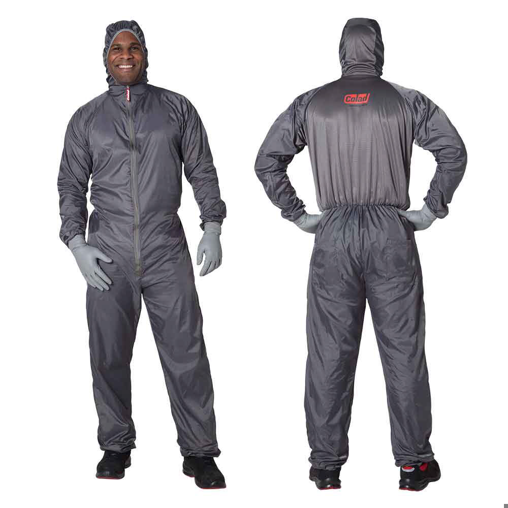 BodyGuard® Premium Comfort Spuitoverall