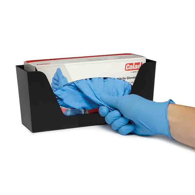 Dispensador de luvas