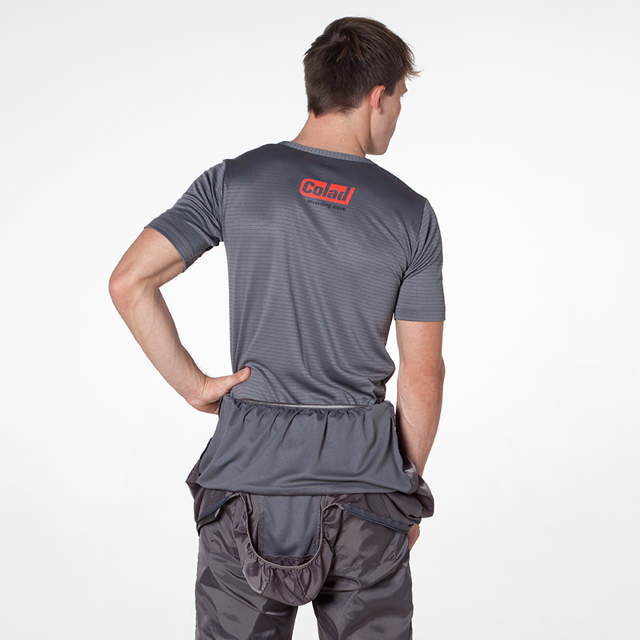 BodyGuard® Camiseta Manga corta