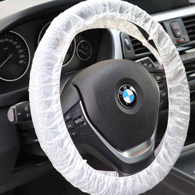 Conjunto Proteção Higiénica Interior - 7 uds