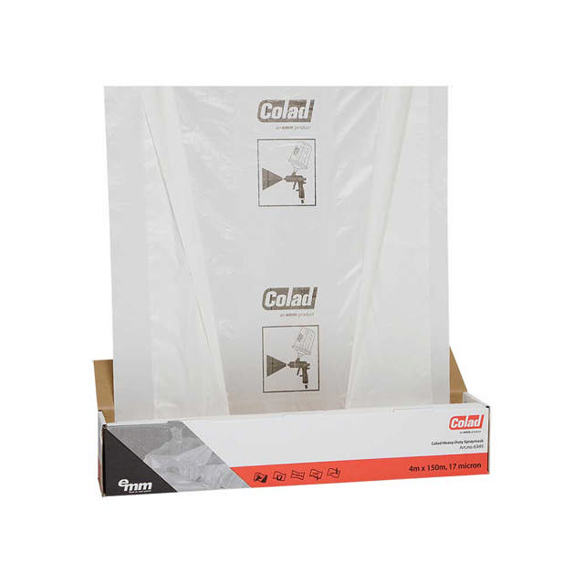 Film de Masquage Forte Épaisseur