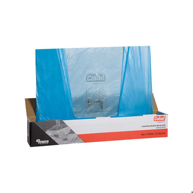 Ultimate Abdeckfolie 4 m x 150 m