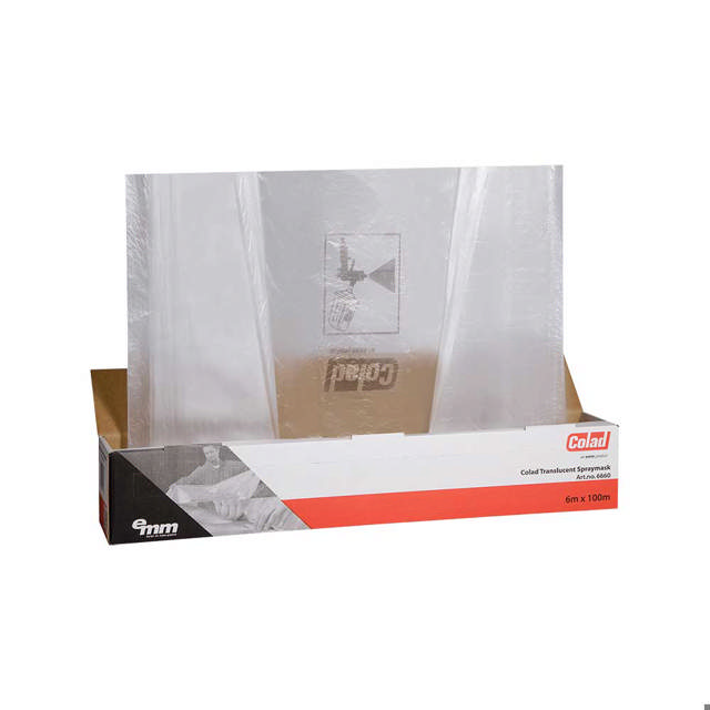 Folia Maskująca Premium Bardzo Szeroka 5 m x 120 m