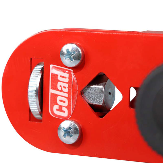 Narzędzie do znakowania linii nadwozia