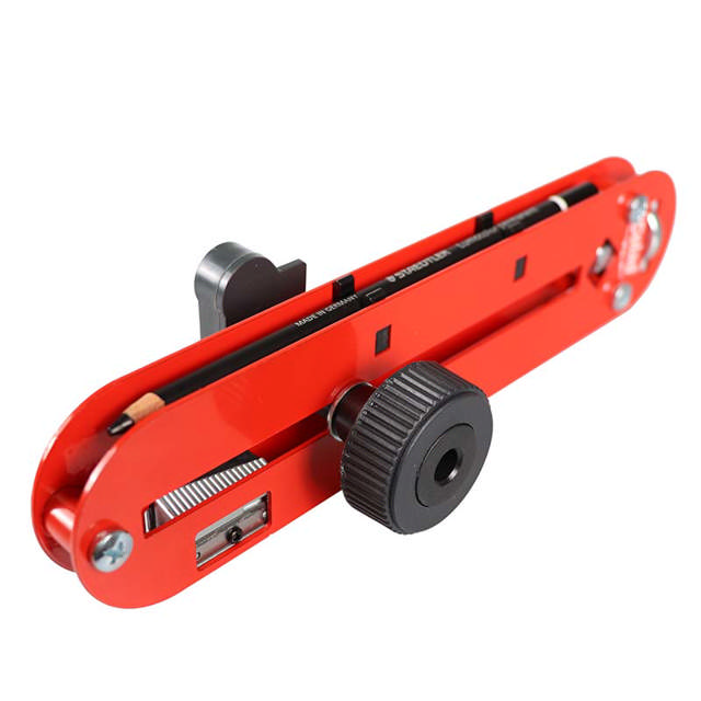 Narzędzie do znakowania linii nadwozia