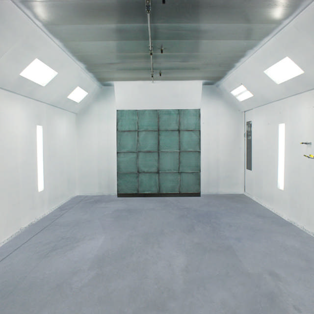 Blizzard White Capa para Cabines Pelável