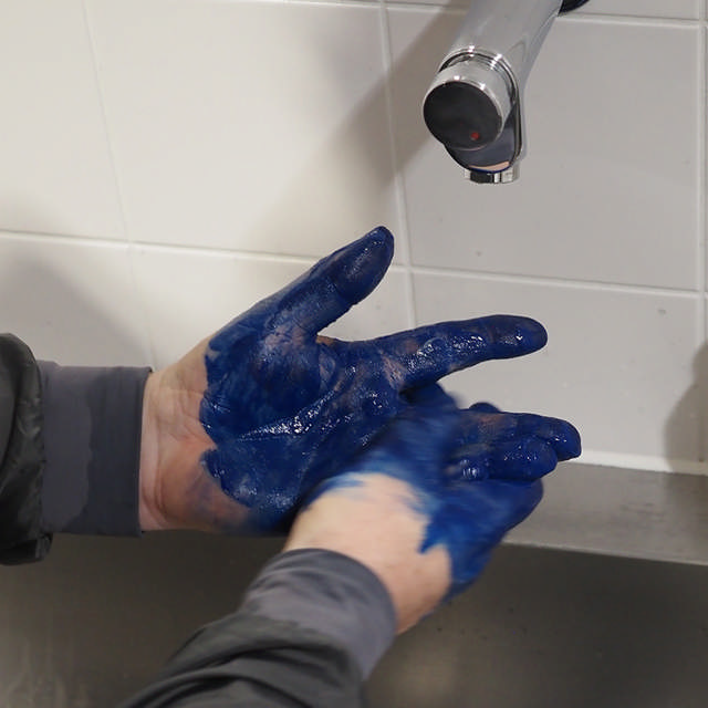 Lava Mãos Extreme - Garrafa 4 L