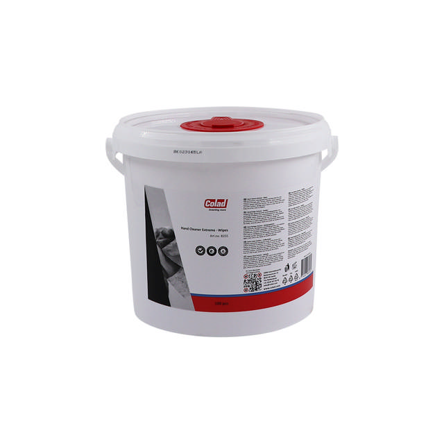 Handreiniger Extreme - Doeken