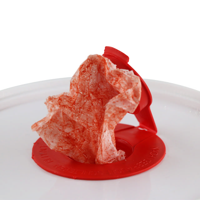 Handreiniger Extreme - Doeken