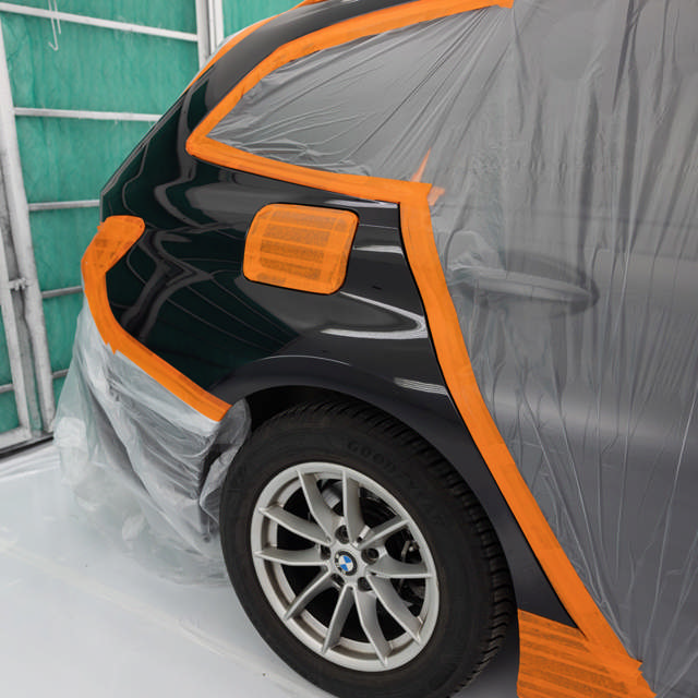 Nastro per mascheratura Colad Orange™