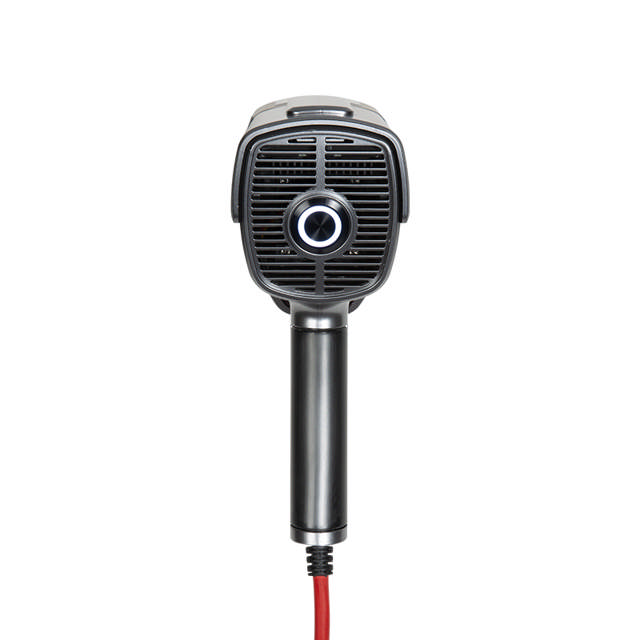 Lampe de séchage UV