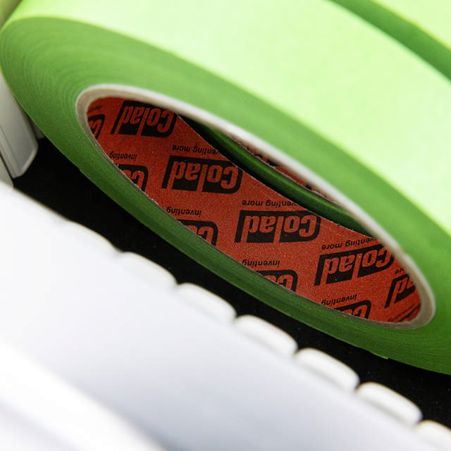 Abdeckband Aqua Dynamic 25 mm x 50 m