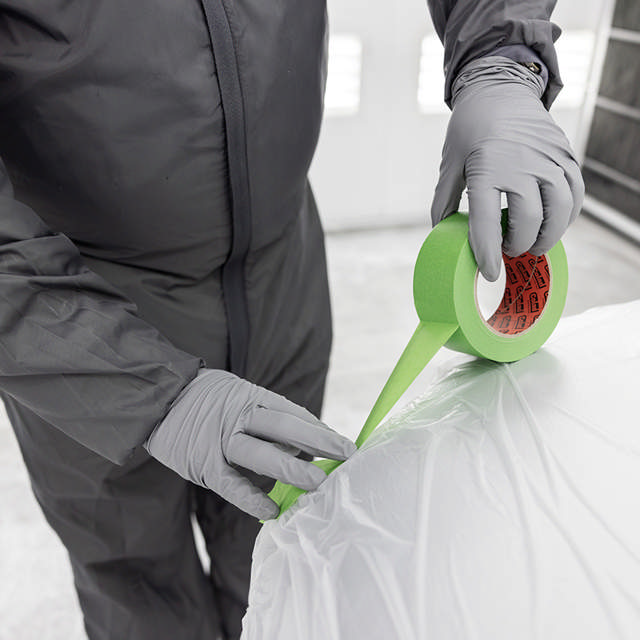 Abdeckband Aqua Dynamic 25 mm x 50 m