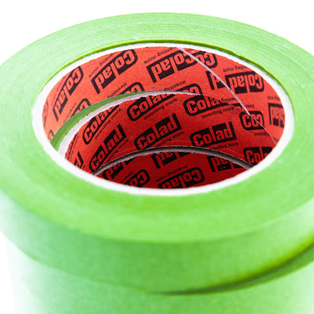 Abdeckband Aqua Dynamic 25 mm x 50 m