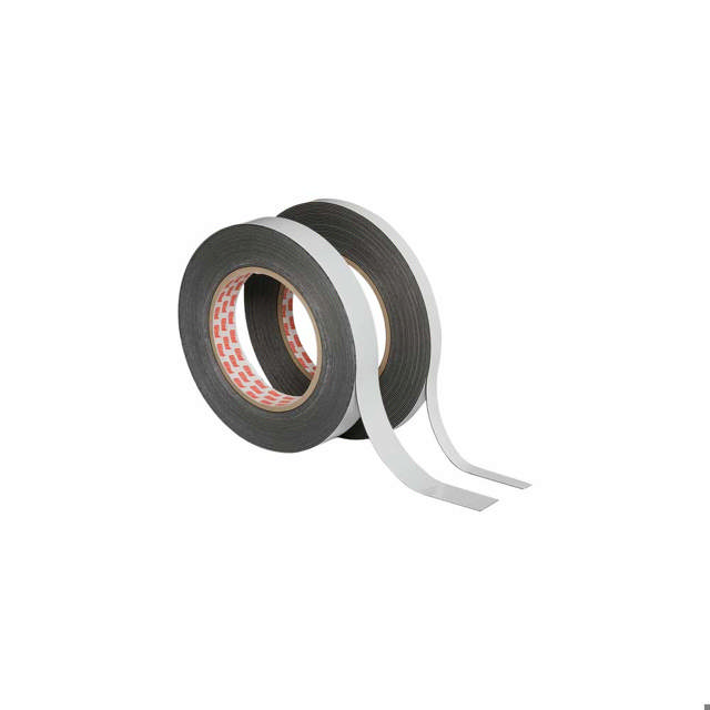 Doppelseitiges Schaum-Montageband 9 mm x 10 m