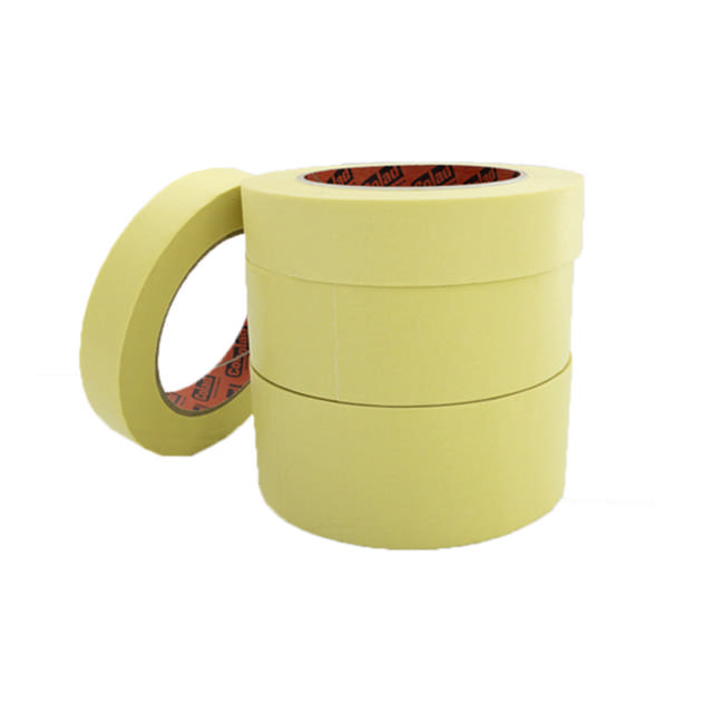 Taśma maskująca Ultimate 50 mm x 50 m