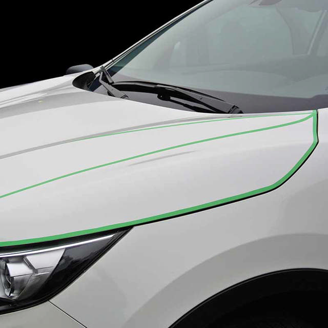 Fine Line Band 12 mm