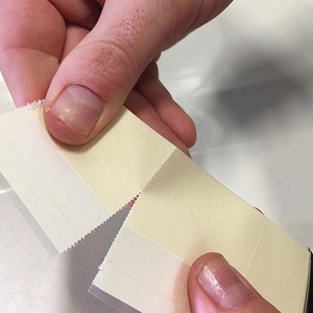 Stegoband Ruban de Masquage