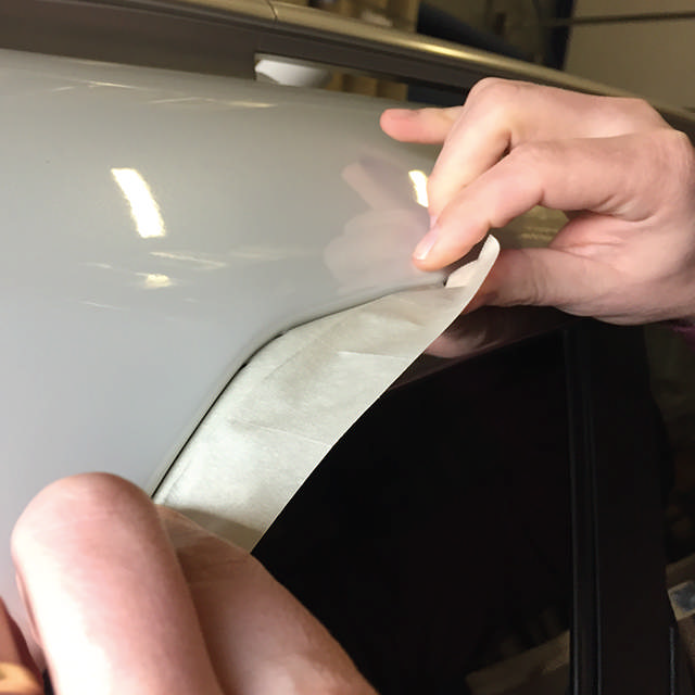 Stegoband Preforato 10/11  mm x 10 m