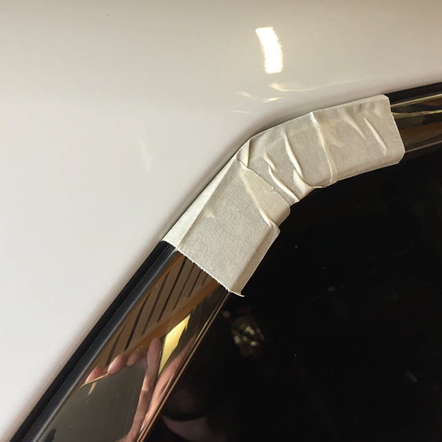 Stegoband Preforato 10/11  mm x 10 m