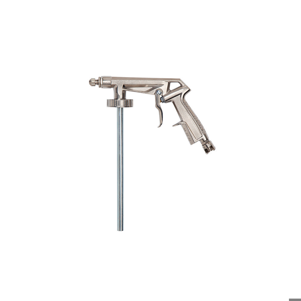 Pistolet antigravillons à buse réglable 2-8bar