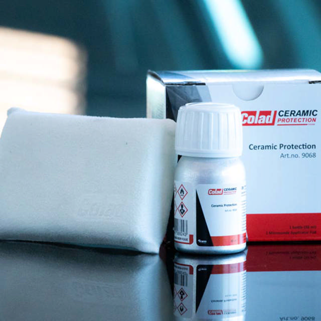 Keramikschutz