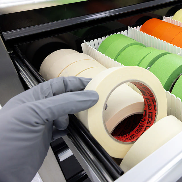 Fita para isolar Premium