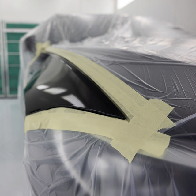 Fita para isolar Premium