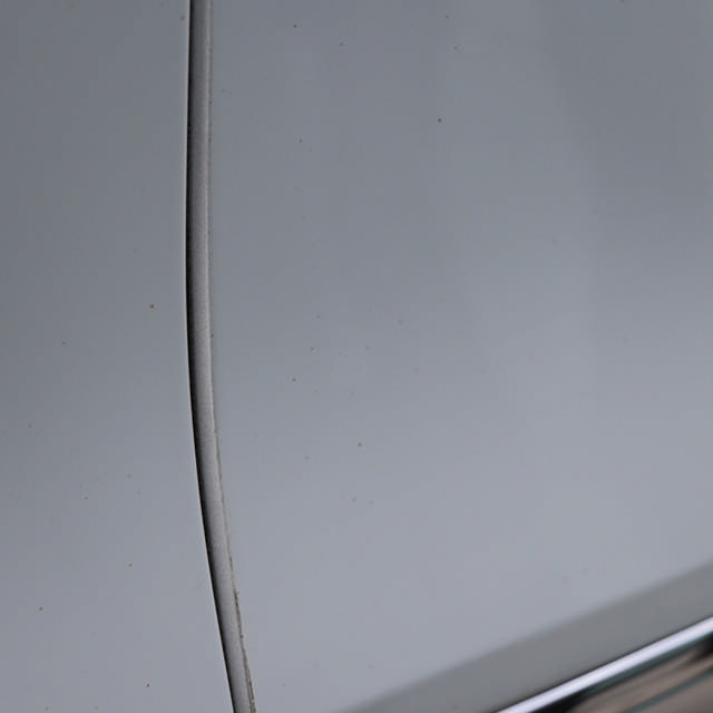 Cordão de espuma diagonal