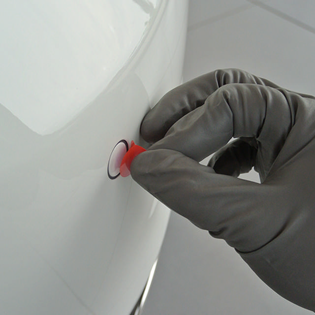 Cubre Sensores 300 uds